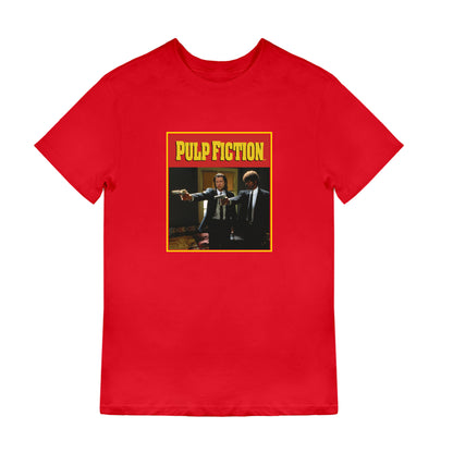 Pulp Fiction Jules Tee
