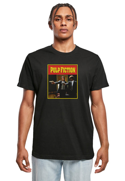 Pulp Fiction Jules Tee