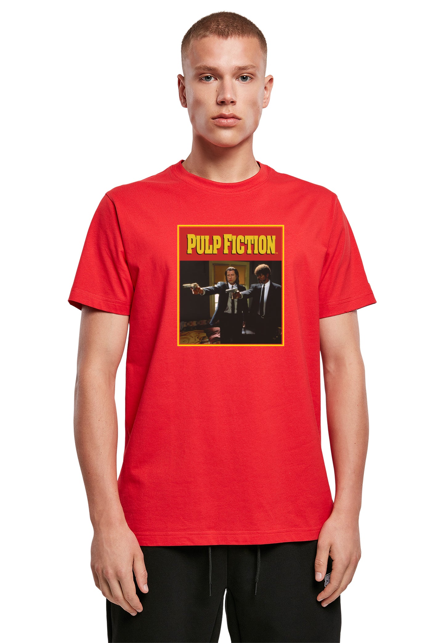 Pulp Fiction Jules Tee