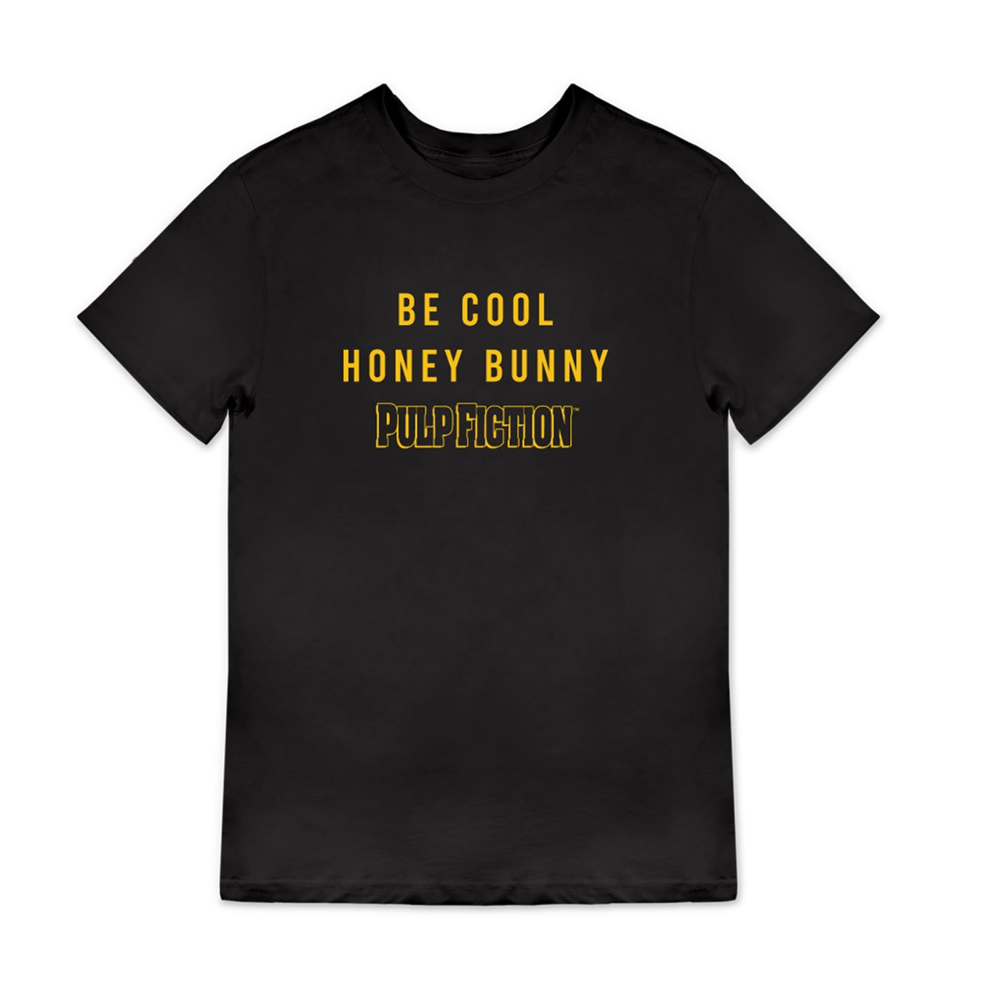 Pulp Fiction Honey Bunny Tee
