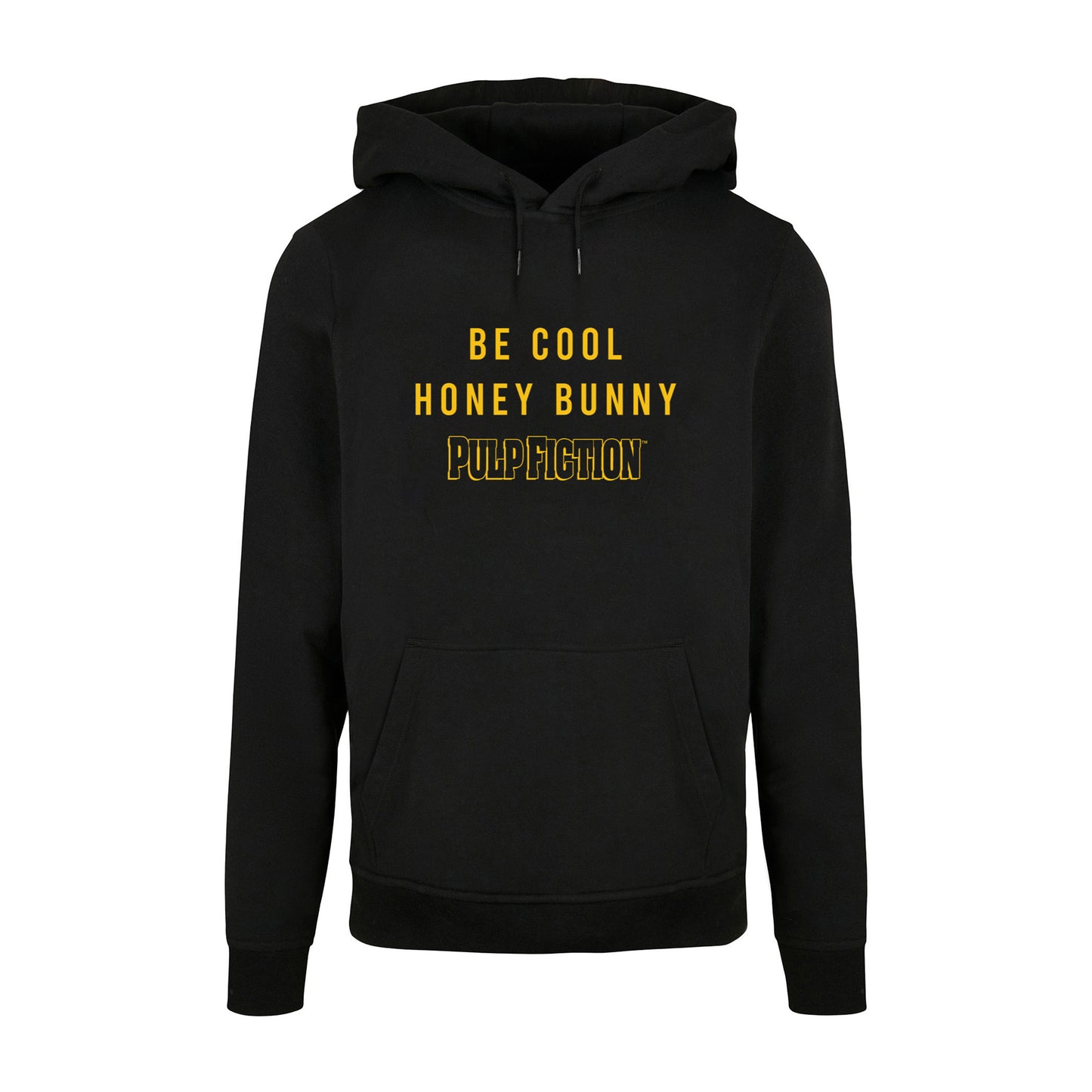 Pulp Fiction Honey Bunny Hoodie