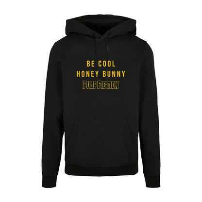Pulp Fiction Honey Bunny Hoodie