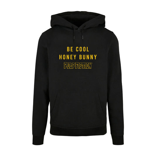 Pulp Fiction Honey Bunny Hoodie