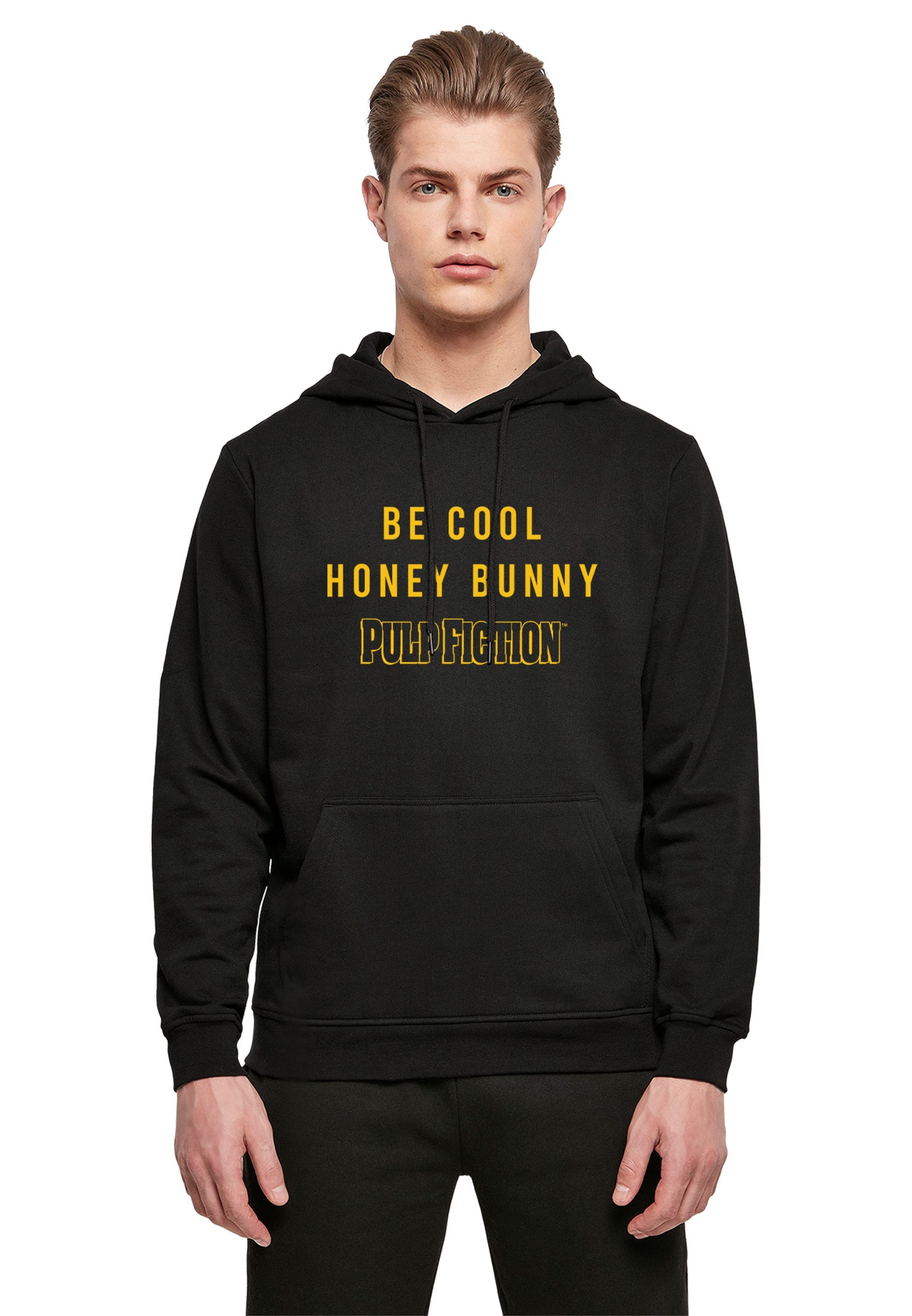 Pulp Fiction Honey Bunny Hoodie