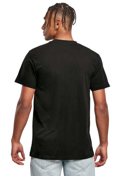 Pulp Fiction Vintage Mia Wallace Tee