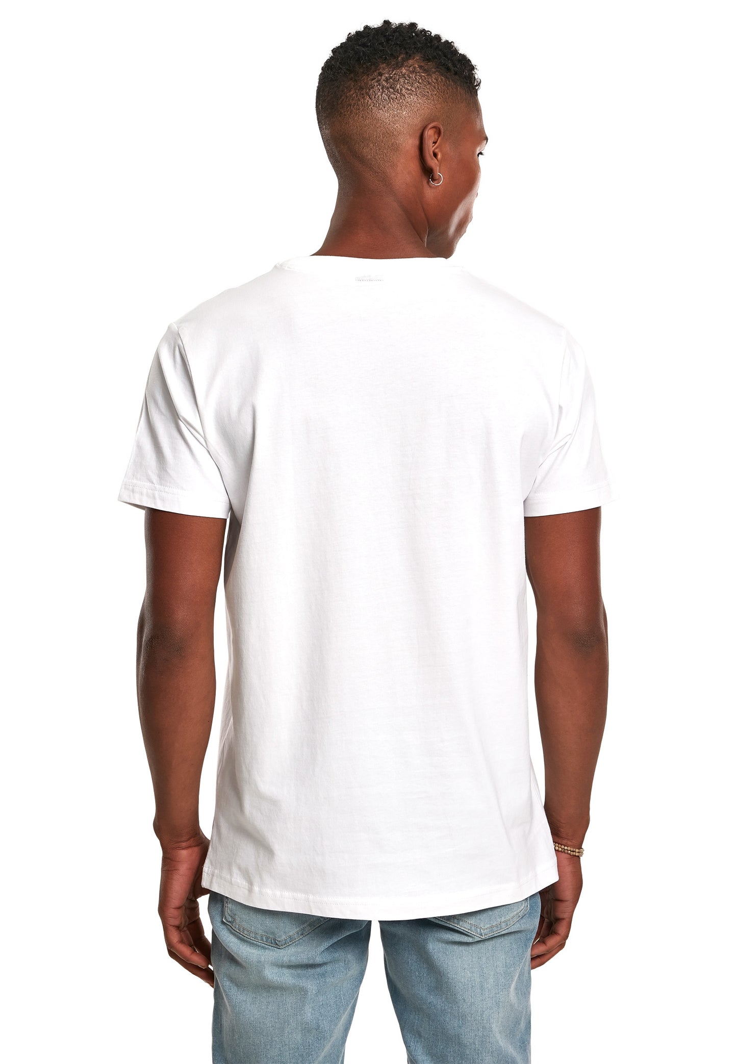 Pulp Fiction Vintage Mia Wallace Tee