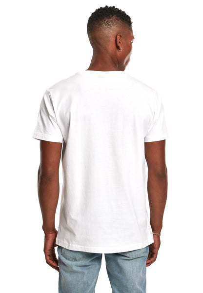 Pulp Fiction Vintage Mia Wallace Tee