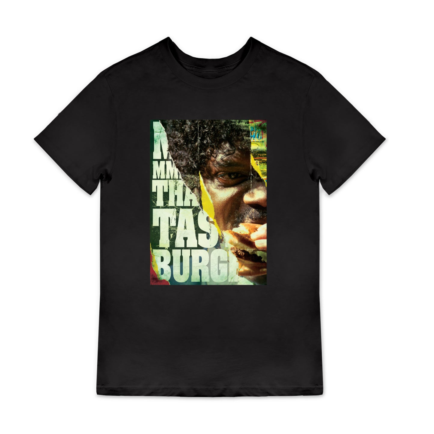 Pulp Fiction Kahuna Burger Tee