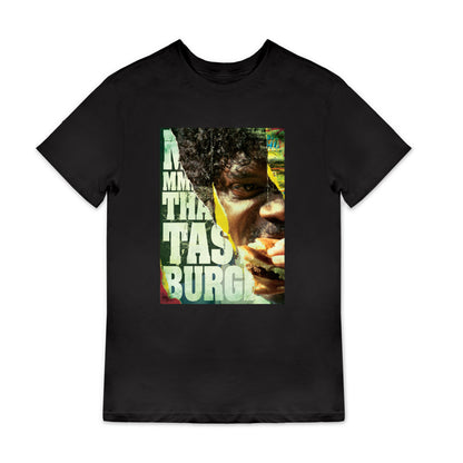 Pulp Fiction Kahuna Burger Tee