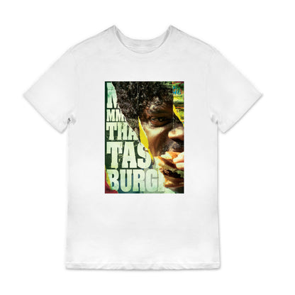 Pulp Fiction Kahuna Burger Tee
