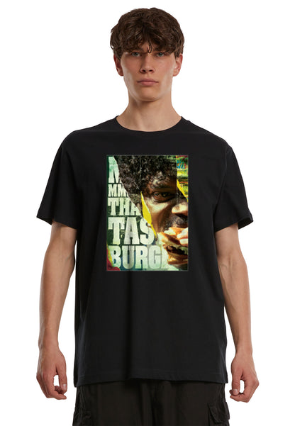 Pulp Fiction Kahuna Burger Tee