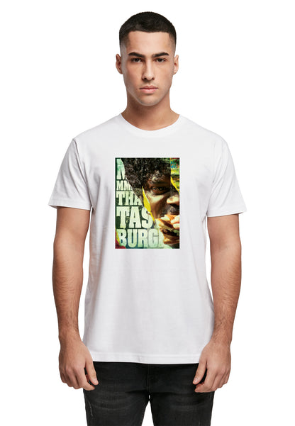 Pulp Fiction Kahuna Burger Tee