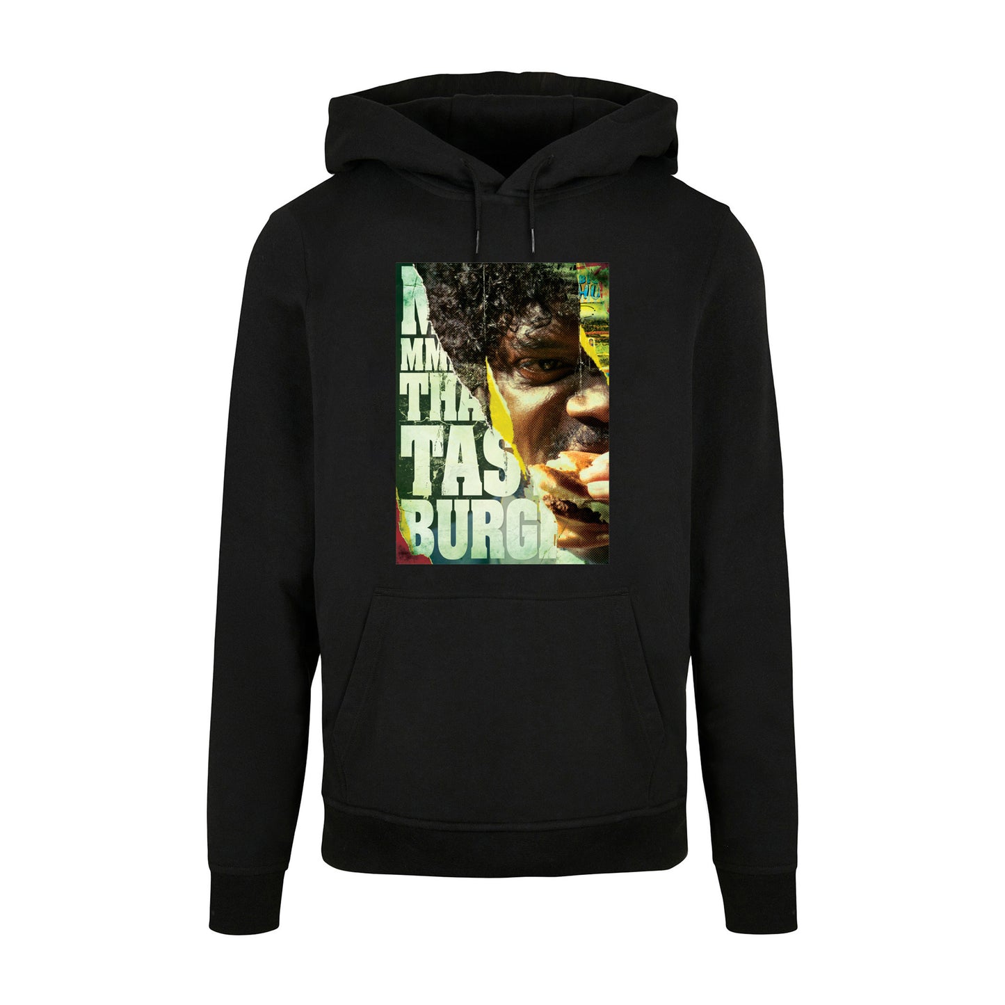 Pulp Fiction Kahuna Burger Hoodie