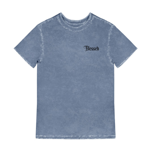 Blessed Old English T-Shirt