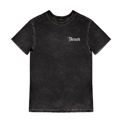 Blessed Old English T-Shirt