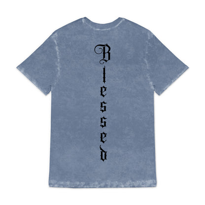 Blessed Old English T-Shirt
