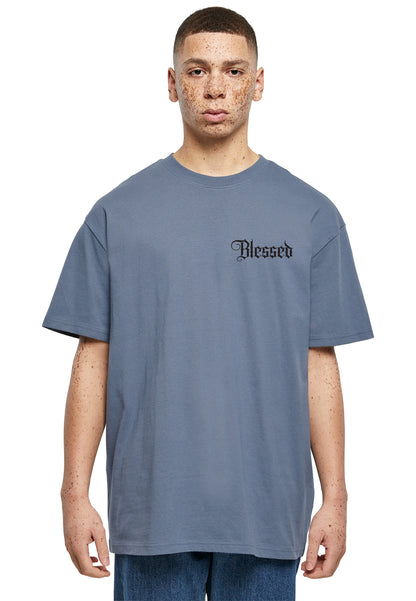 Blessed Old English T-Shirt