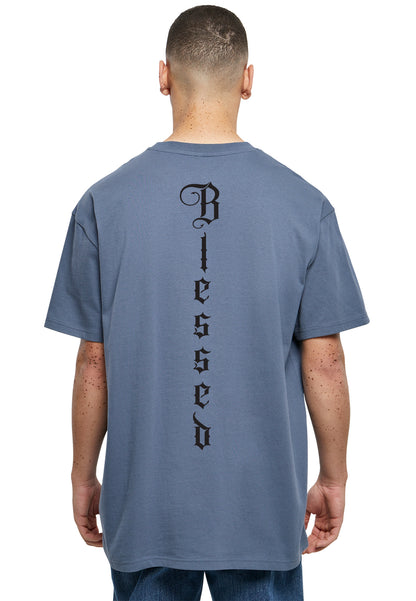 Blessed Old English T-Shirt