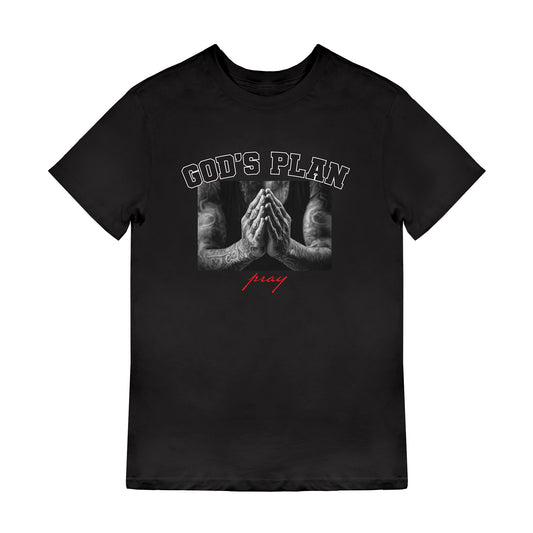 God's Plan T-Shirt