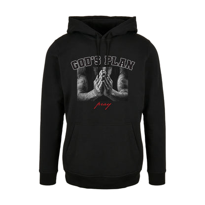 God's Plan Hoodie