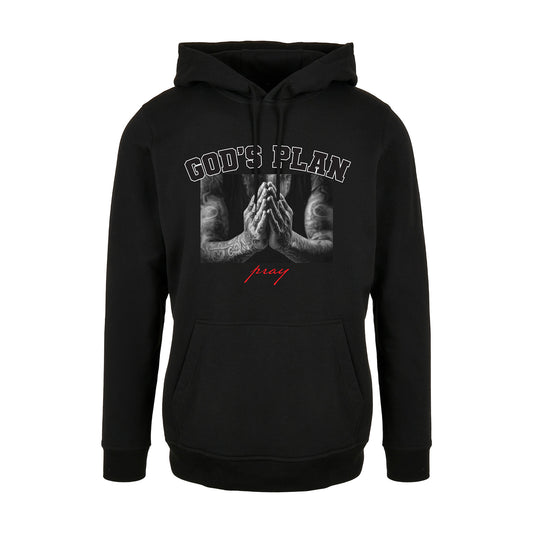 God's Plan Hoodie