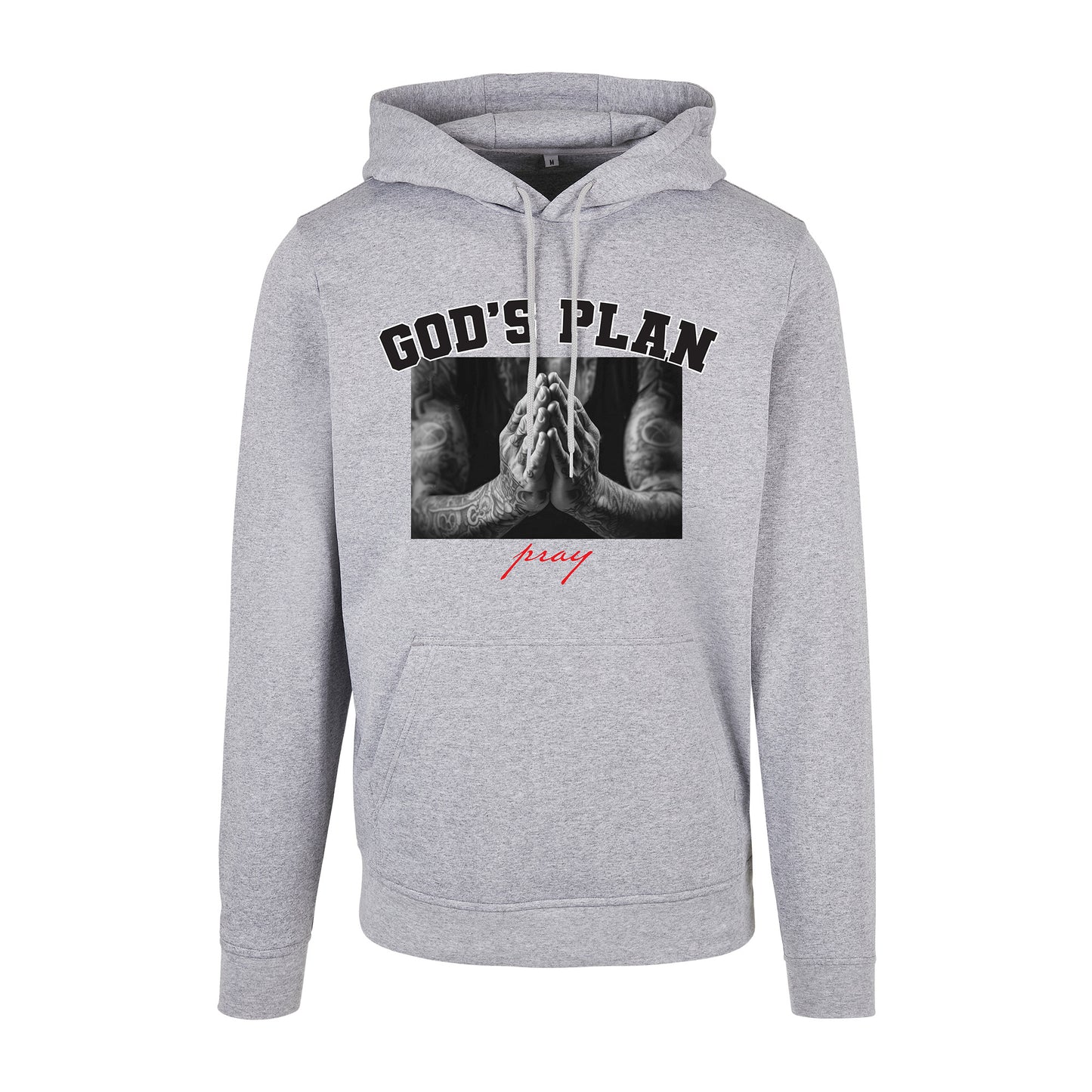 God's Plan Hoodie