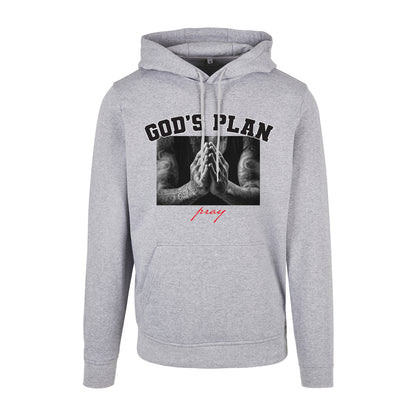 God's Plan Hoodie
