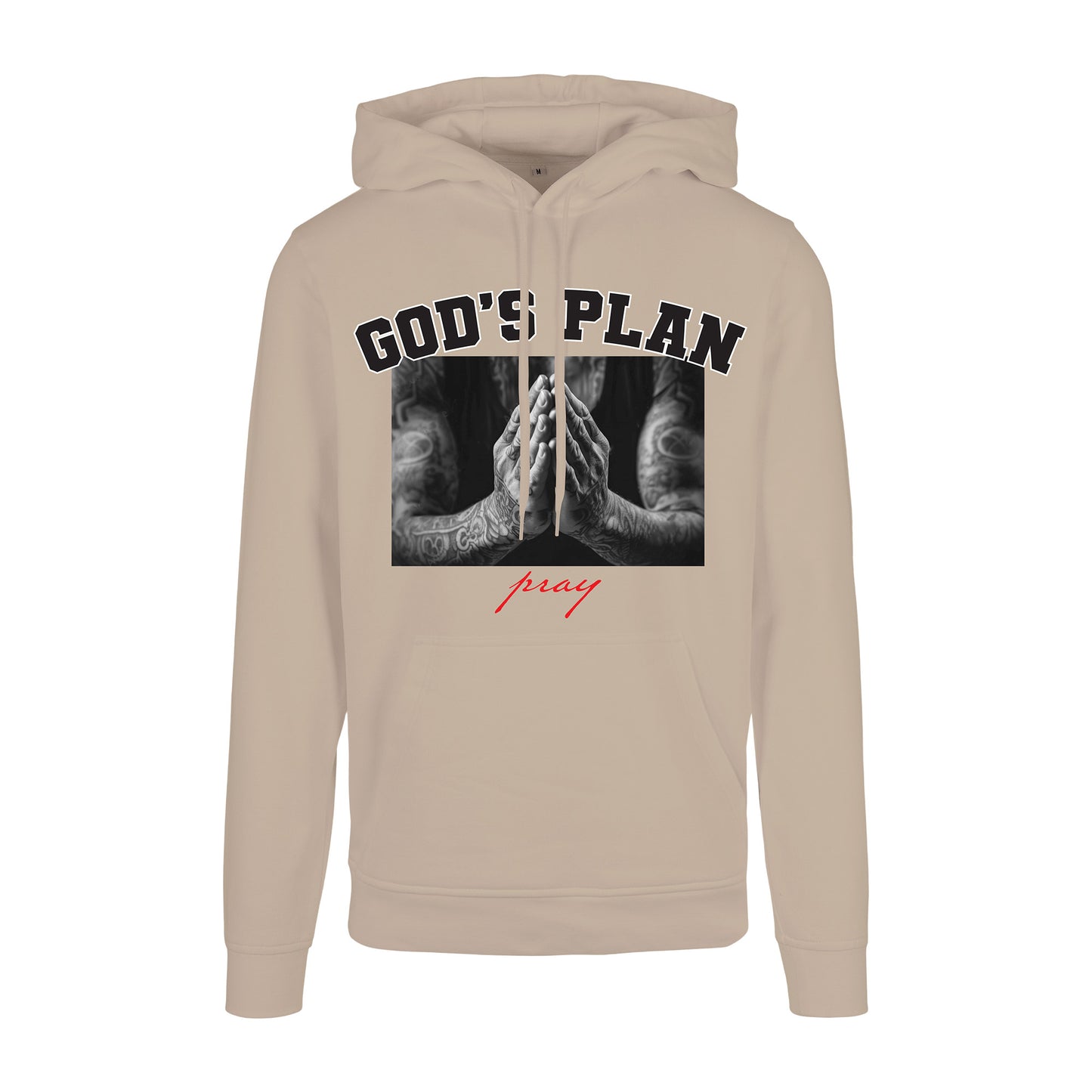 God's Plan Hoodie