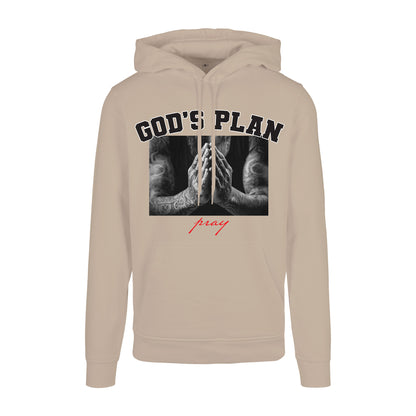 God's Plan Hoodie
