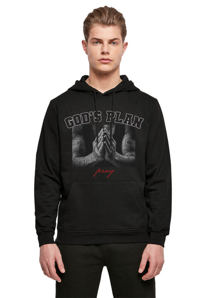 God's Plan Hoodie