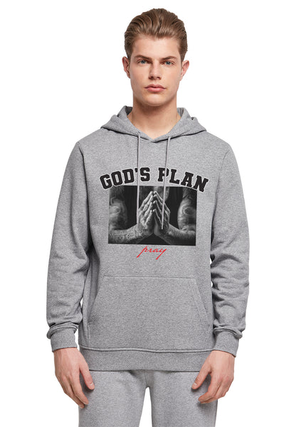 God's Plan Hoodie