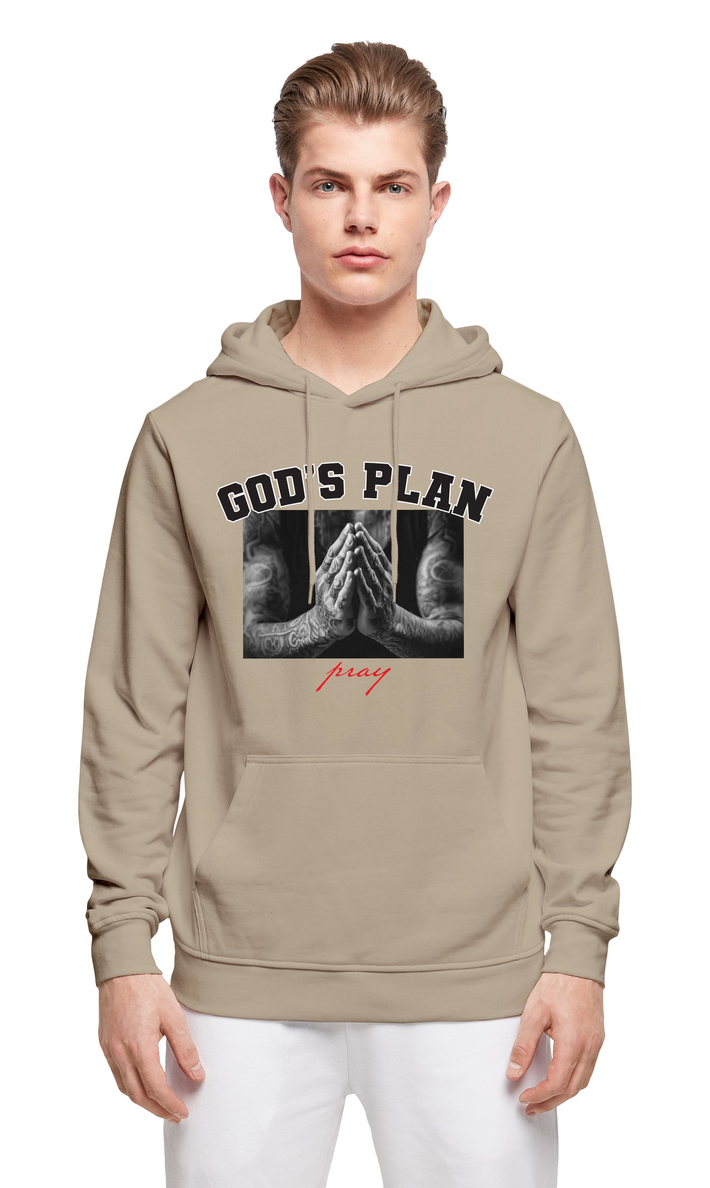 God's Plan Hoodie