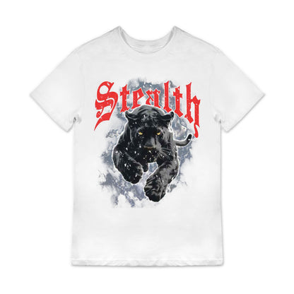 Stealth Panther T-Shirt