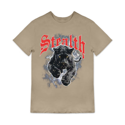 Stealth Panther T-Shirt