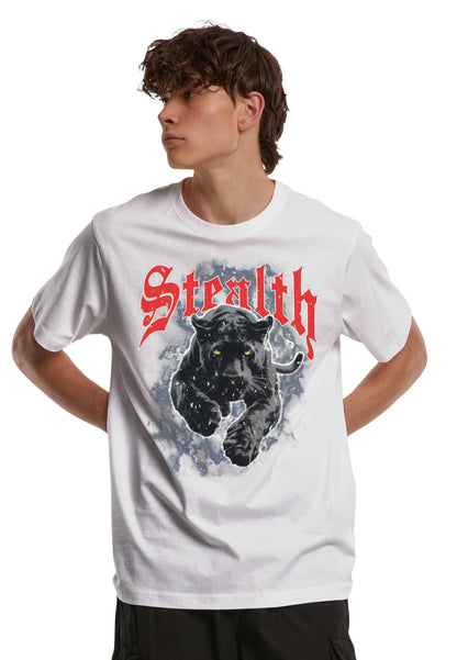 Stealth Panther T-Shirt