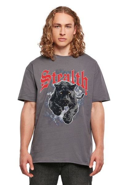 Stealth Panther T-Shirt