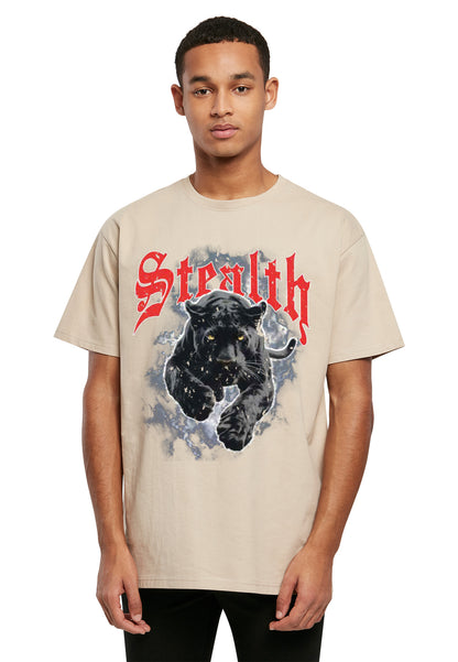 Stealth Panther T-Shirt