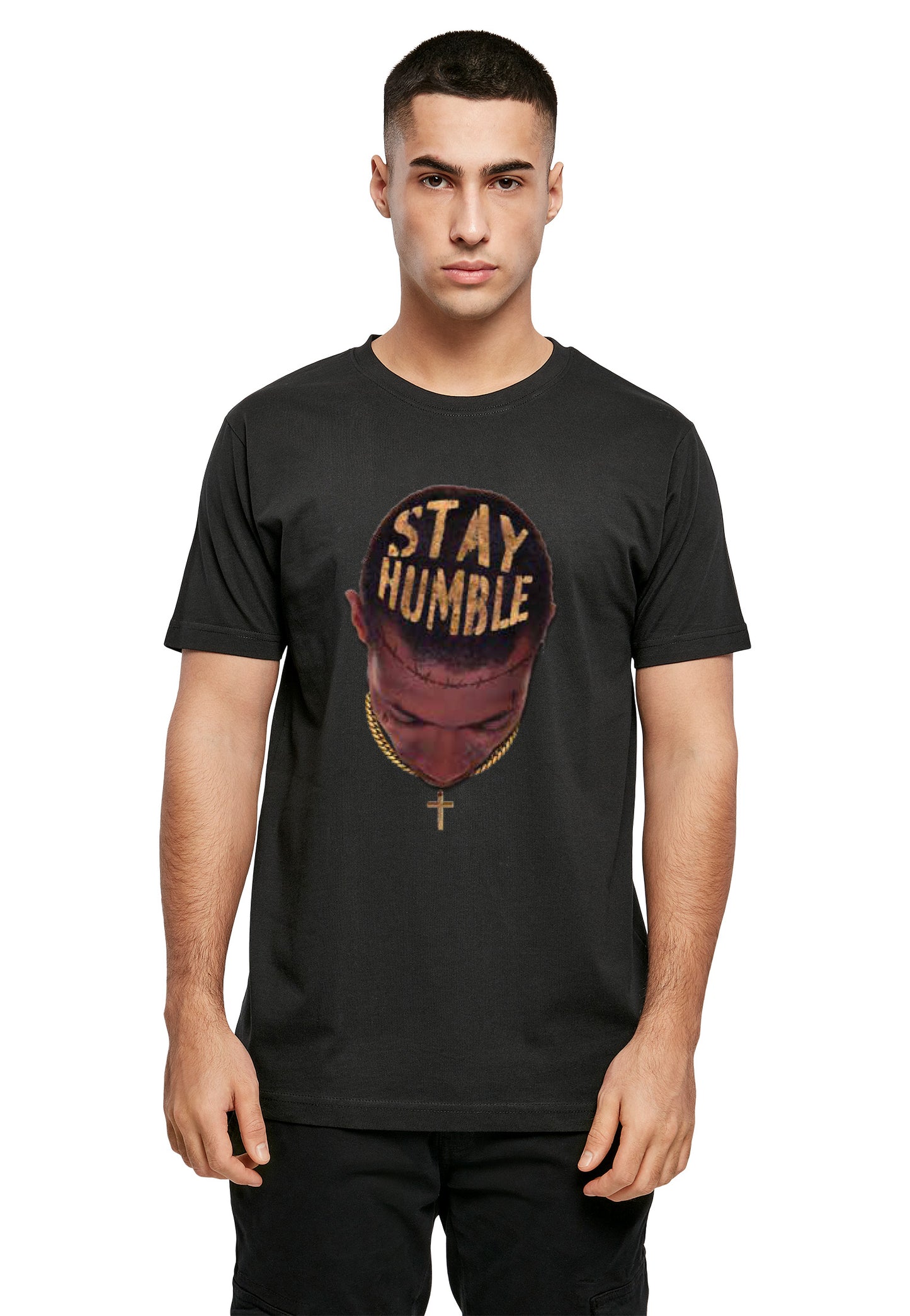 Stay Humble T-Shirt