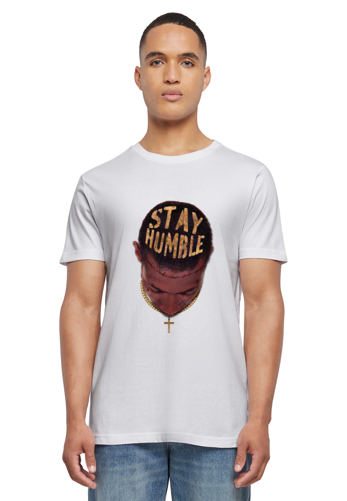 Stay Humble T-Shirt