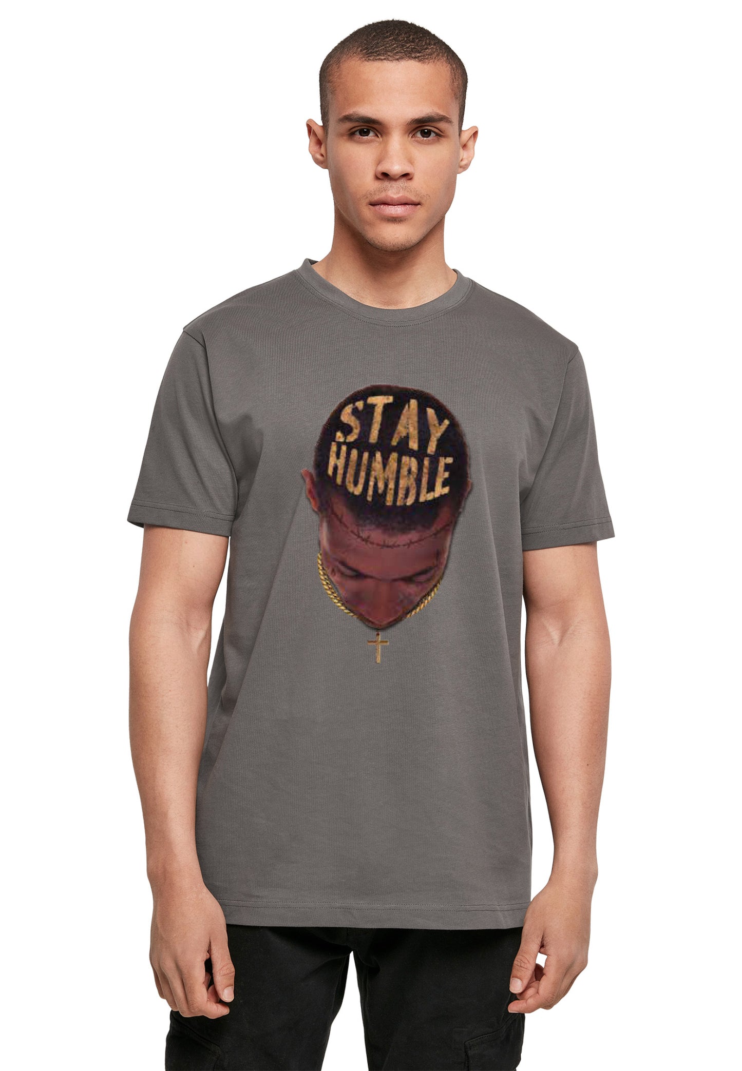 Stay Humble T-Shirt