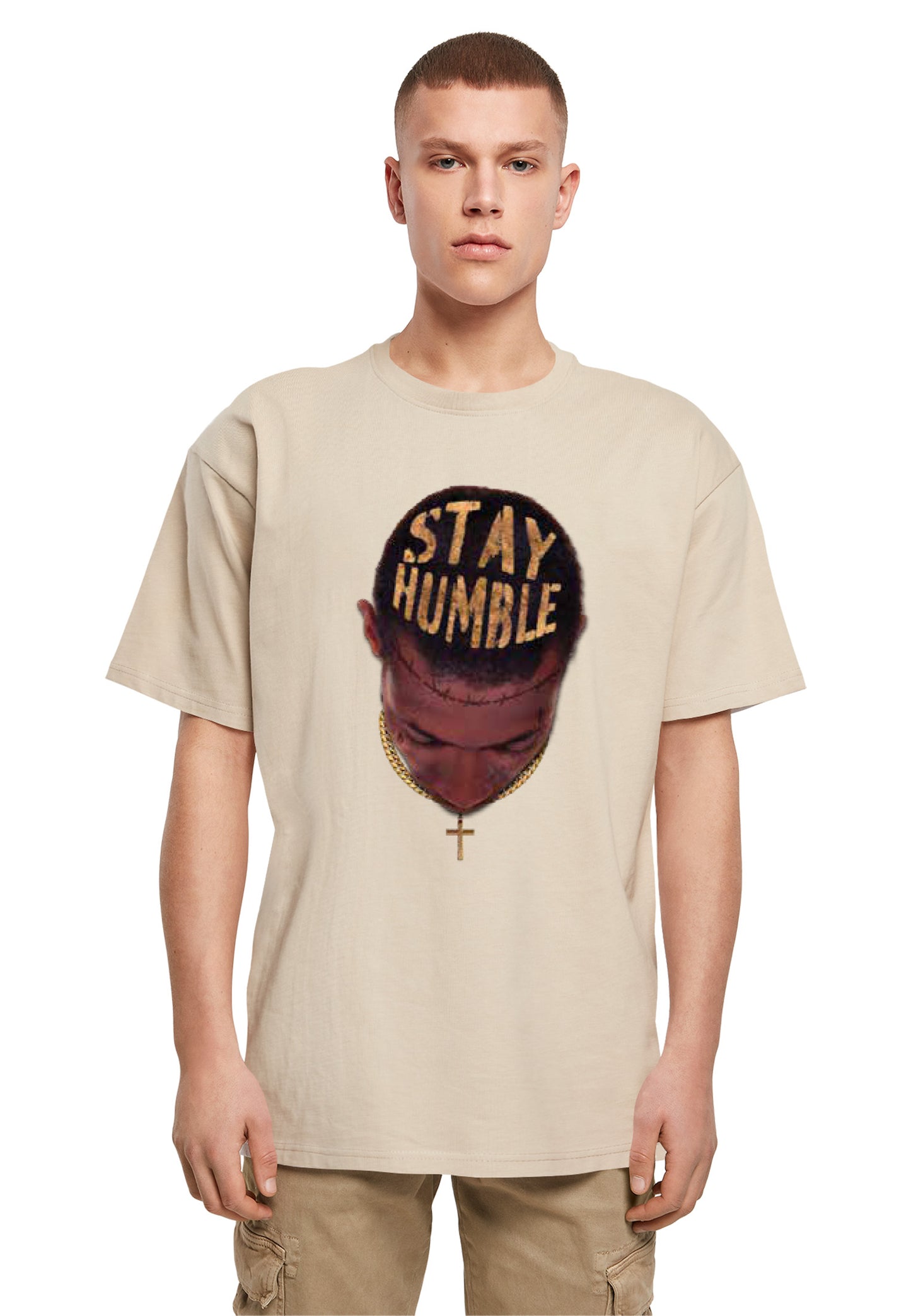 Stay Humble T-Shirt