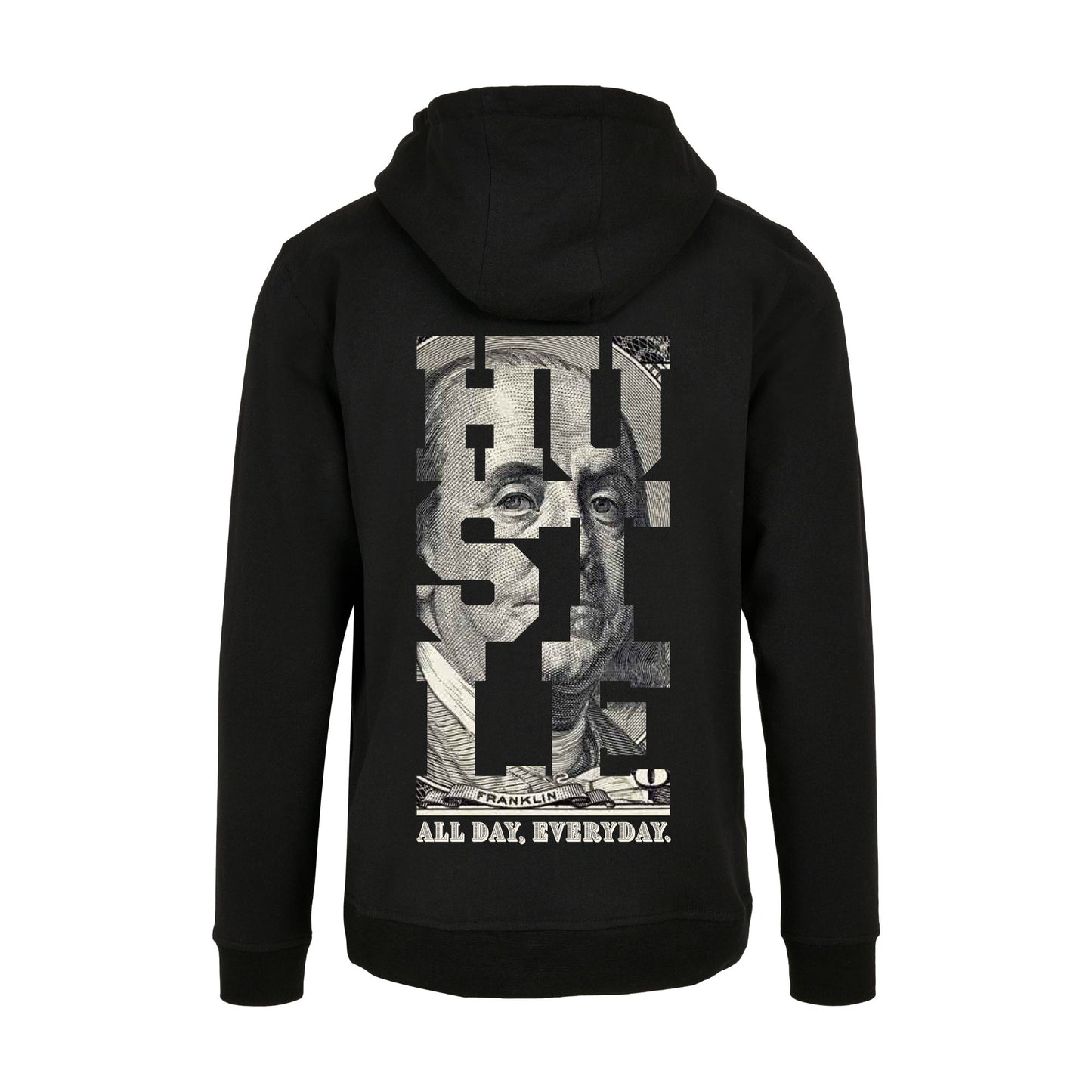 Hustle Hoodie