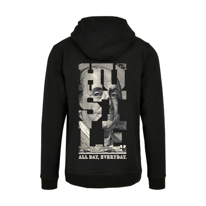 Hustle Hoodie