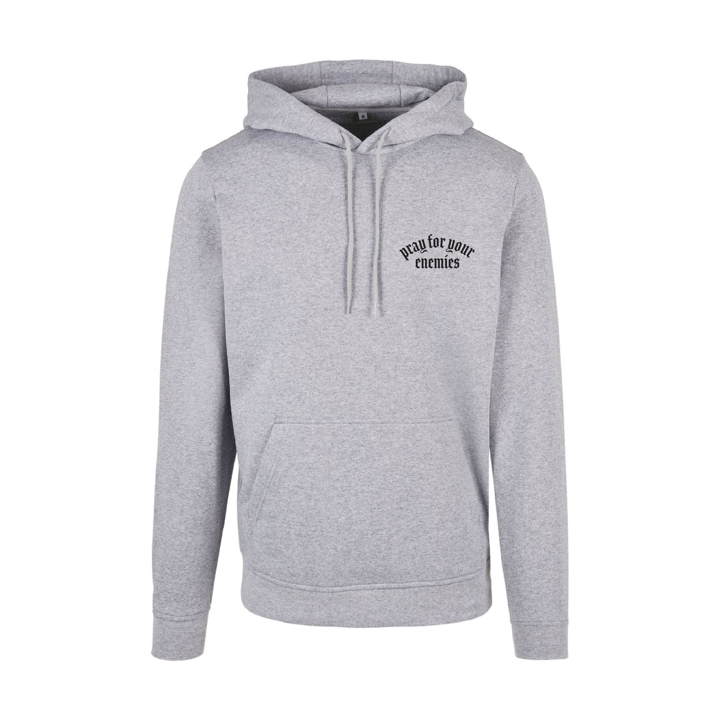 Pray For Your Enemies Hoodie