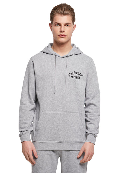 Pray For Your Enemies Hoodie