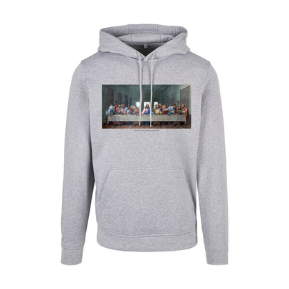 Can't Hang With Us Hoodie