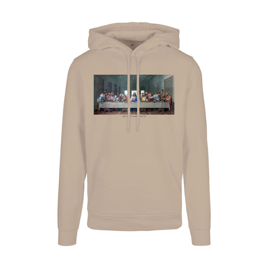 Can't Hang With Us Hoodie