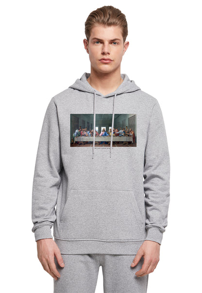 Can't Hang With Us Hoodie