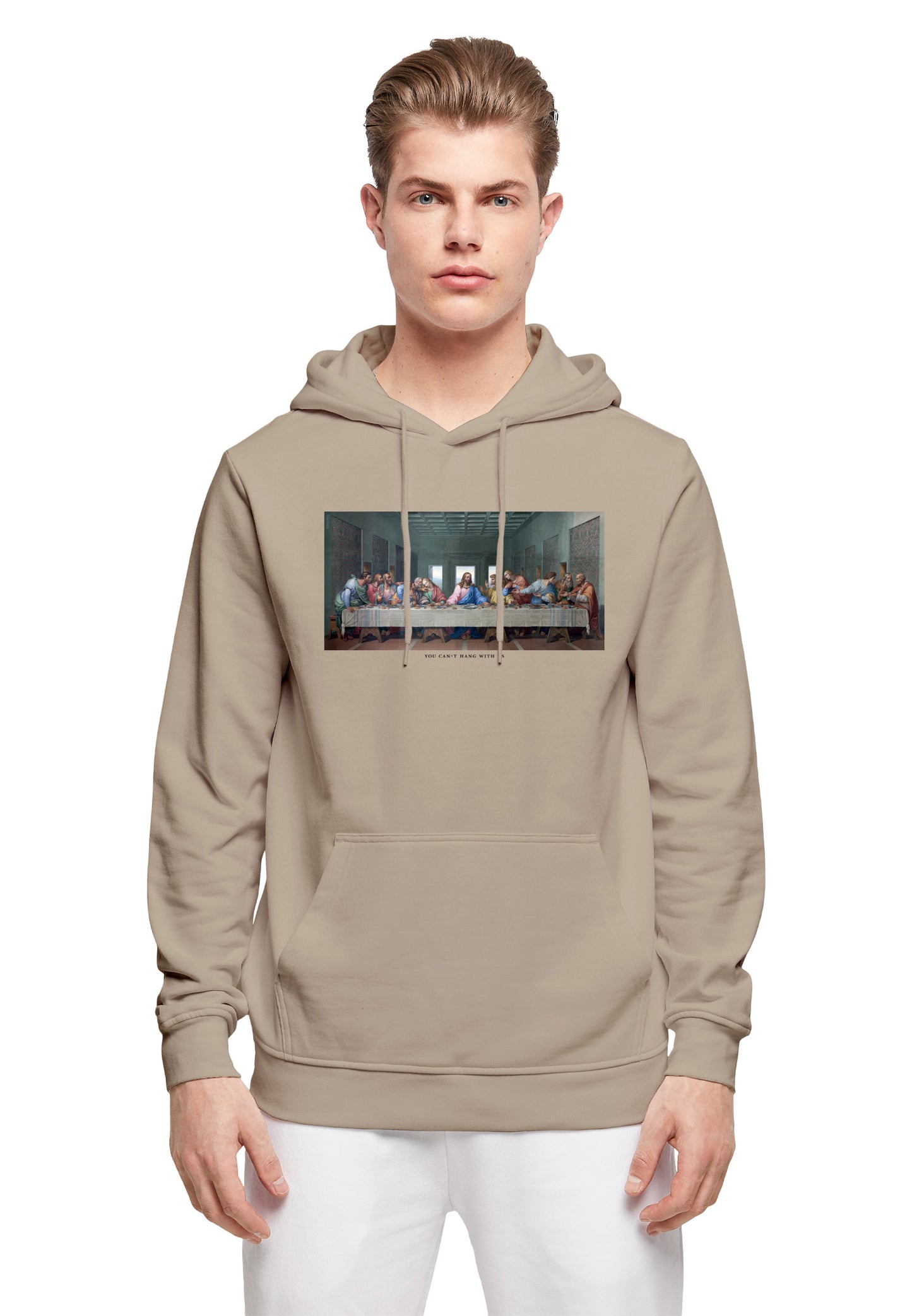 Can't Hang With Us Hoodie