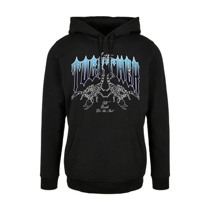 Better Together Scorpion Hoodie